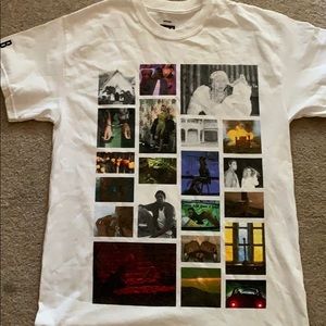 OTR II OFFICIAL CONVERT SHIRT